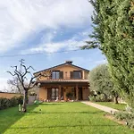 La Via Francigena Assisi