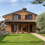 Bed & Breakfast La Via Francigena *