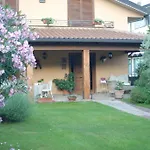 La Via Francigena Bed & Breakfast