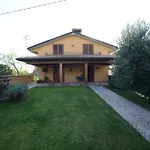 La Via Francigena Bed & Breakfast