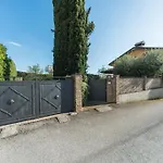 La Via Francigena Assisi