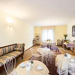 Bed & Breakfast La Via Francigena *