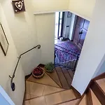 La Via Francigena Bed & Breakfast Assisi