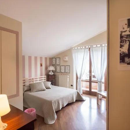 La Via Francigena Assisi