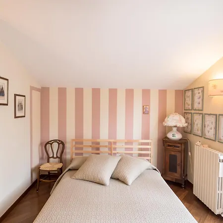 Bed & Breakfast La Via Francigena Assisi