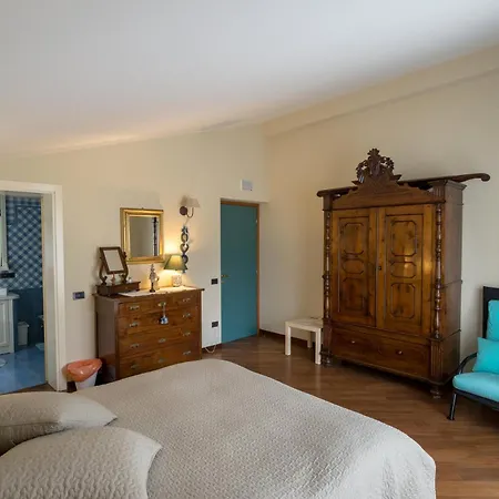 La Via Francigena Bed & Breakfast Assisi
