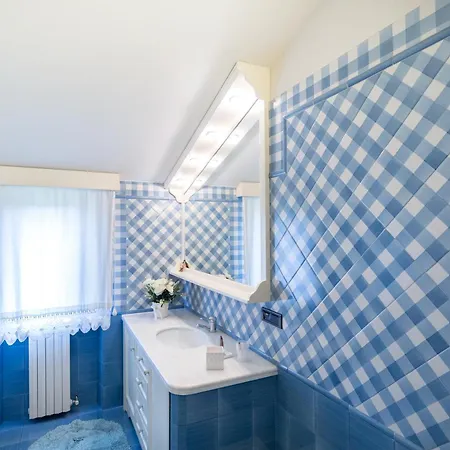 La Via Francigena Assisi