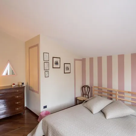 Bed & Breakfast La Via Francigena *