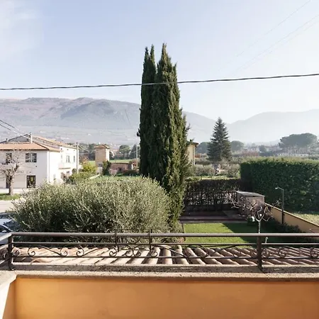 Panzió La Via Francigena *