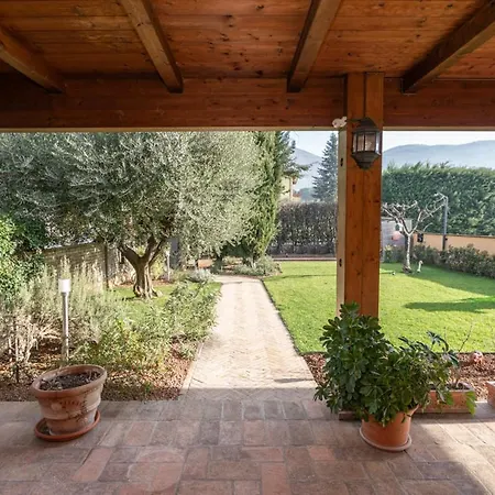 La Via Francigena * Assisi