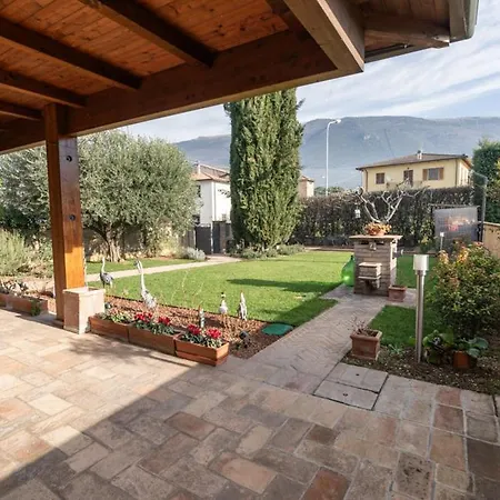 La Via Francigena Nocleg ze śniadaniem *