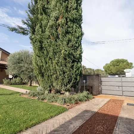 Panzió La Via Francigena Assisi