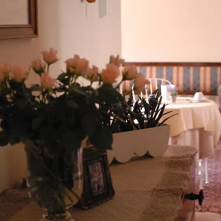 Panzió La Via Francigena