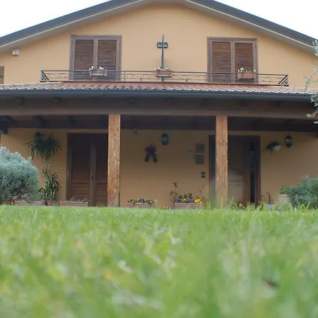 La Via Francigena Asyż