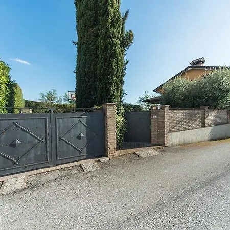 La Via Francigena Assisi