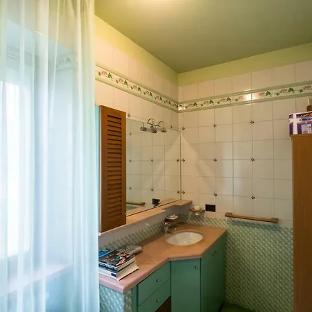 La Via Francigena Bed & Breakfast Assisi