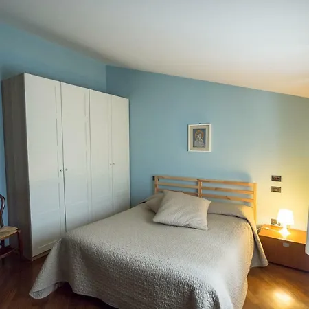 La Via Francigena Panzió Assisi