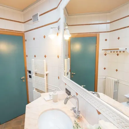 Panzió La Via Francigena Assisi