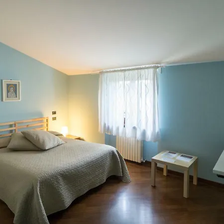 Nocleg ze śniadaniem La Via Francigena