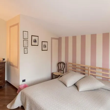 La Via Francigena Bed & Breakfast