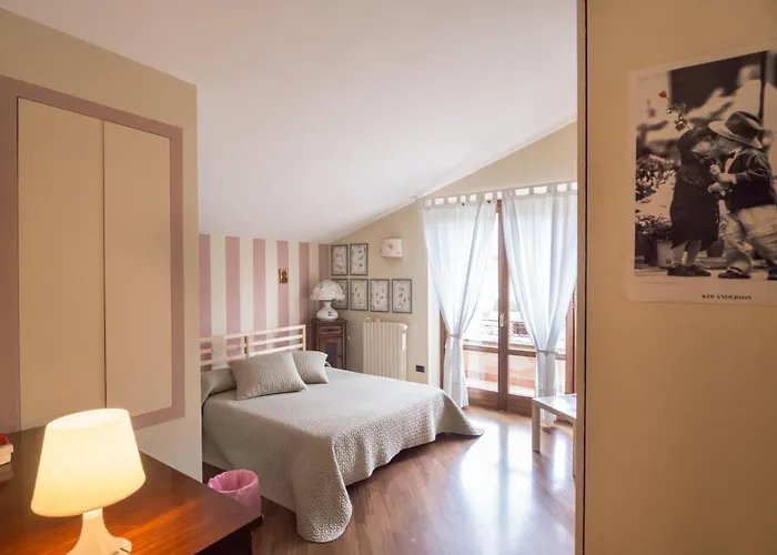 La Via Francigena 아시시