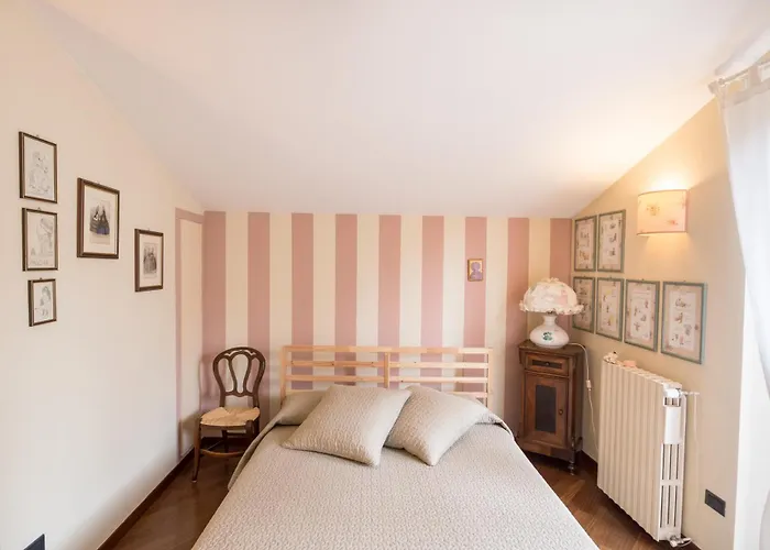 B&B La Via Francigena 아시시