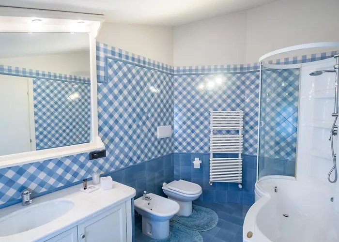 B&B La Via Francigena *