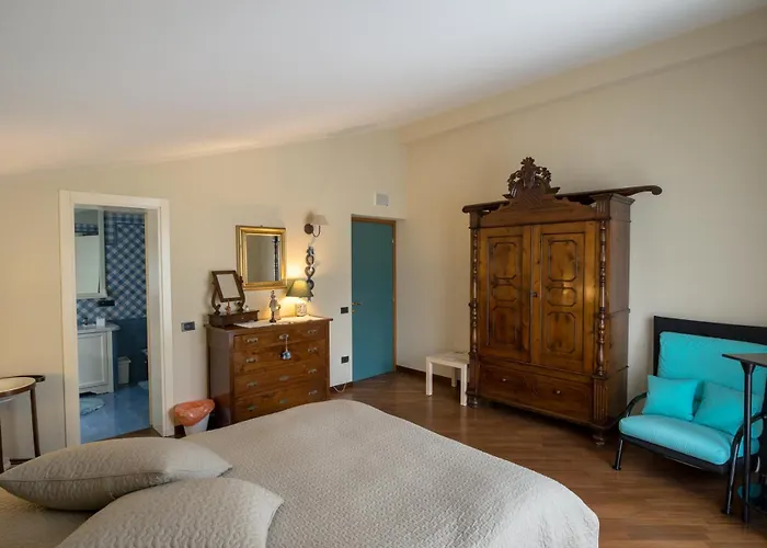 La Via Francigena B&B 아시시