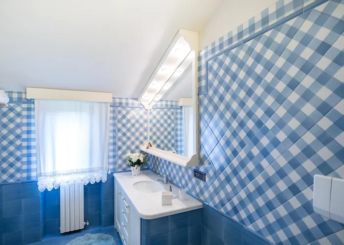 La Via Francigena 아시시