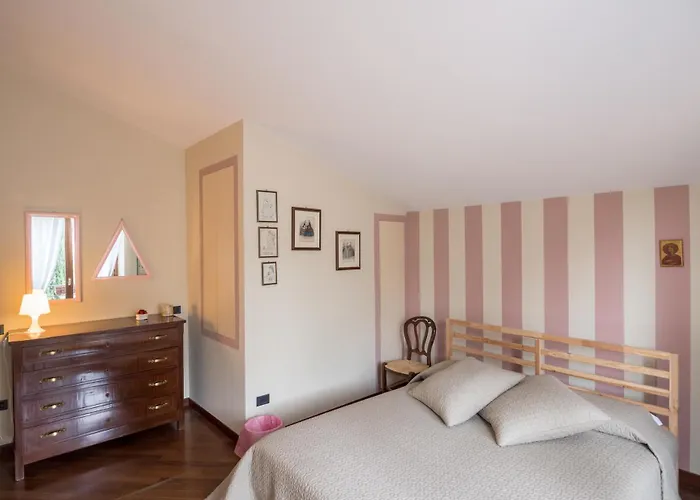 B&B La Via Francigena *