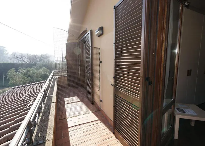 B&B La Via Francigena