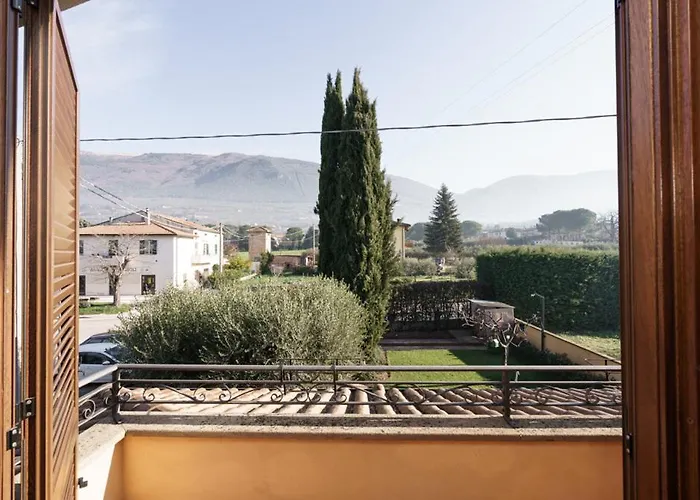 B&B La Via Francigena *