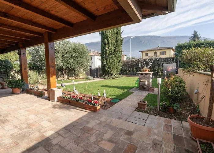 La Via Francigena B&B *