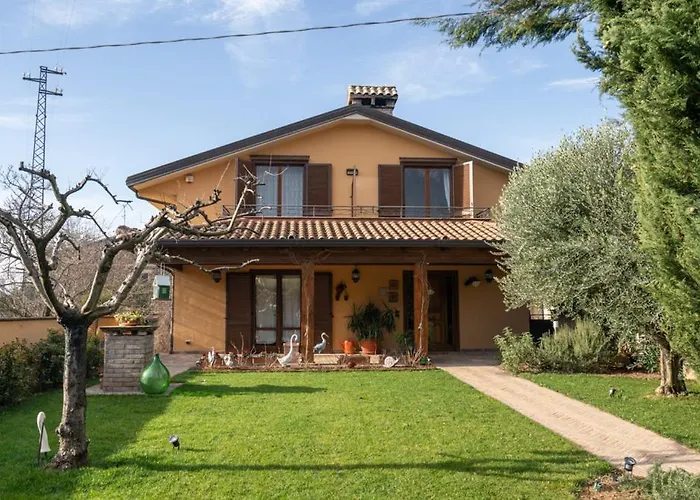 B&B La Via Francigena *