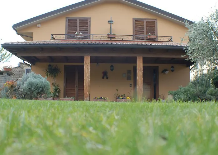 La Via Francigena 아시시