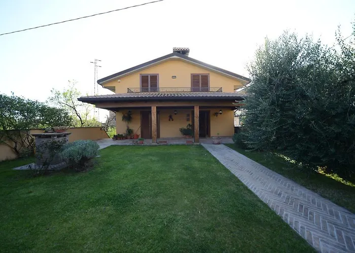 La Via Francigena B&B