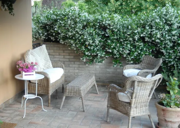 La Via Francigena B&B 아시시