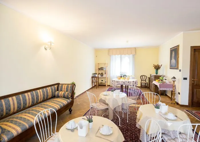 B&B La Via Francigena *