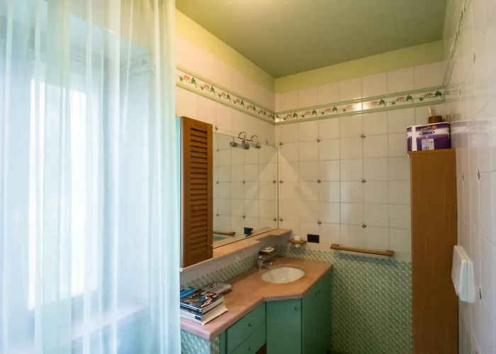 La Via Francigena B&B 아시시