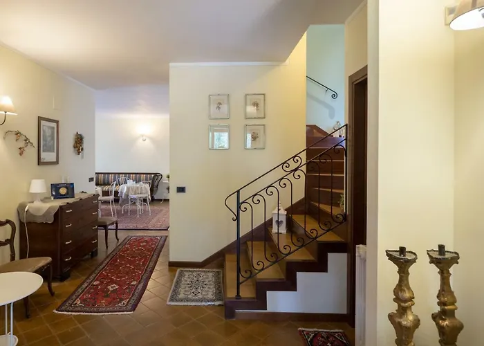 La Via Francigena * 아시시