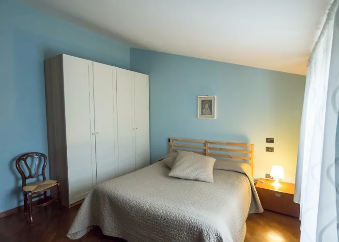 La Via Francigena B&B 아시시