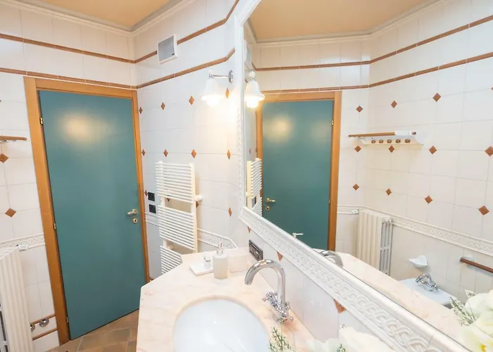 B&B La Via Francigena 아시시