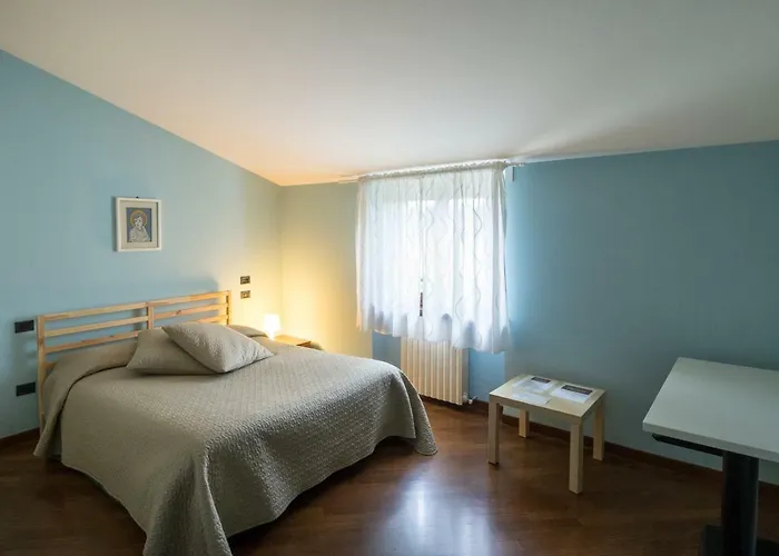 B&B La Via Francigena