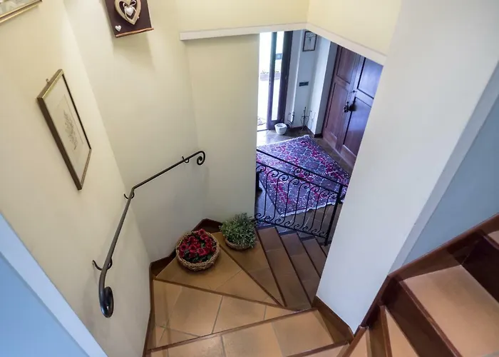 La Via Francigena B&B 아시시